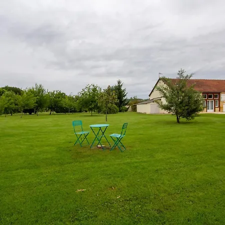 Maison Spacieuse Avec Jardin Clos Et Wifi A - Fr-1-616-63 Дом отдыха