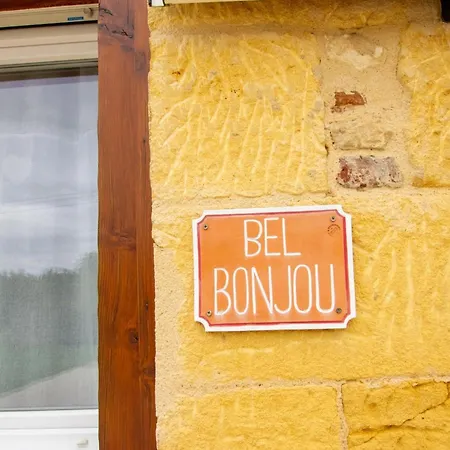 Landhaus De Charme Avec Jardin Pres De Bergerac - Fr-1-616-63