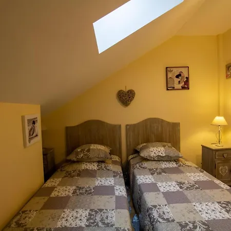 De Charme Avec Jardin Pres De Bergerac - Fr-1-616-63 Landhaus *