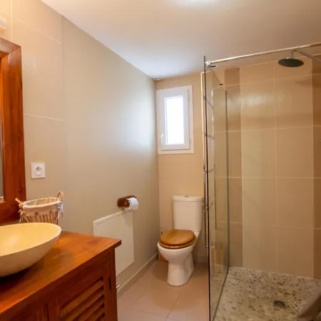 Дом отдыха De Charme Avec Jardin Pres De Bergerac - Fr-1-616-63 *