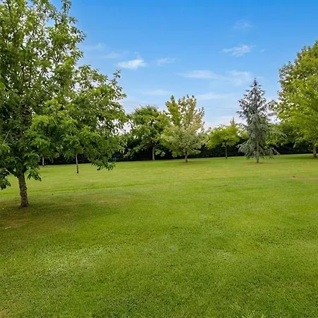 De Charme Avec Jardin Pres De Bergerac - Fr-1-616-63 *